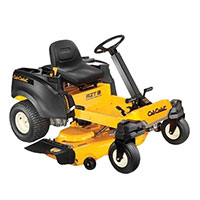 Минирайдер Cub Cadet RZT-S 50