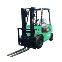 Дизельный погрузчик DALIAN CPCD25CB