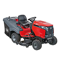 Минитрактор Wolf Garten ALPHA 106.220 H