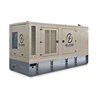 Дизельная электростанция Elcos GE.VO.650/596.SS+014
