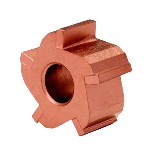 Нож с карбидными вставками KRUG Milling cutter на барабаны 180, 200 мм Нож с карбидными вставками KRUG Milling cutter на барабаны 180, 200 мм
