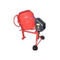 Бетономешалка Tsunami RM 120L