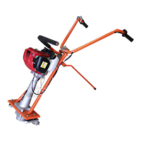 Двигатель виброрейки CONMEC CSDE-4 (Honda GX35, 1.3 л.с.)