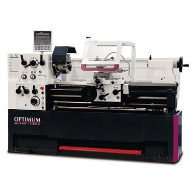 Станок токарно-винторезный OPTIMUM OPTIturn TH 4210 Станок токарно-винторезный OPTIMUM OPTIturn TH 4210
