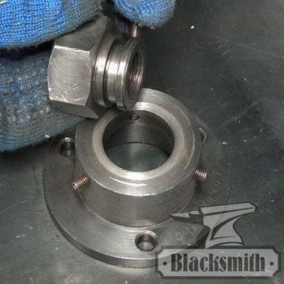 Электрический трубогиб Blacksmith ETB60-50HV Электрический трубогиб Blacksmith ETB60-50HV