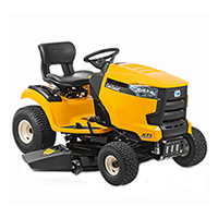 Минитрактор Cub Cadet XT1 OS107