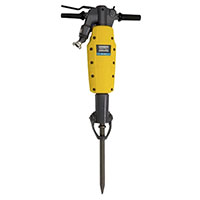 Бетонолом пневматический Atlas Copco RTEX H32, 32x160