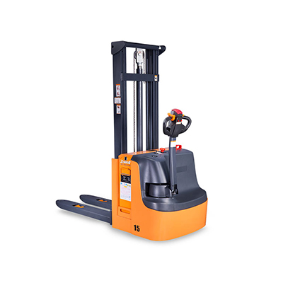 Штабелер самоходный Zowell XEB 1525 Штабелер самоходный Zowell XEB 1525