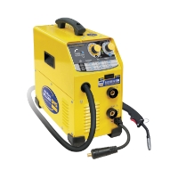 Сварочный инвертор GYS EASYMIG 110