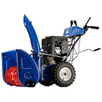 Снегоуборщик MasterYard MX 18528LE