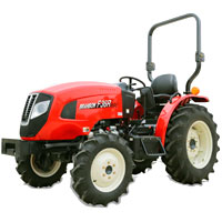 Трактор Branson F36H