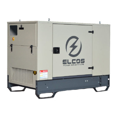 Дизельная электростанция Elcos GE.PK.220/200.PRO+010 Дизельная электростанция Elcos GE.PK.220/200.PRO+010