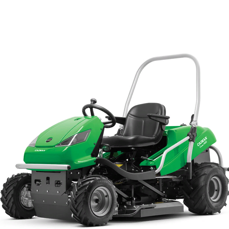 Садовый трактор Caiman СROSO 2WD Садовый трактор Caiman СROSO 2WD