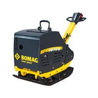 Виброплита Bomag BPR 70/70 D E-start (реверсивная)