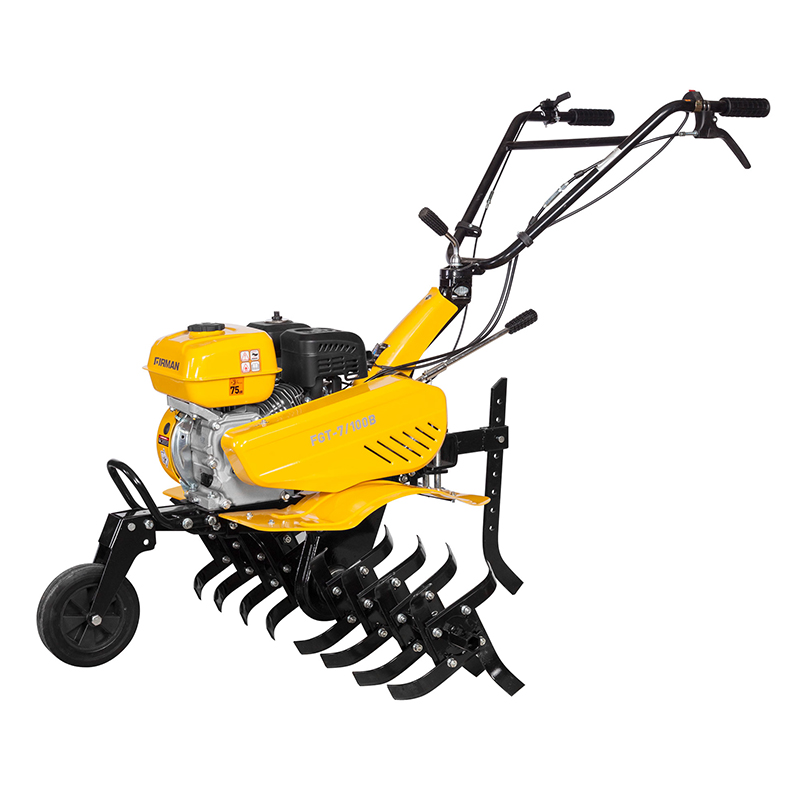 Мотокультиватор FIRMAN POWER TILLER FGT-7/100B 