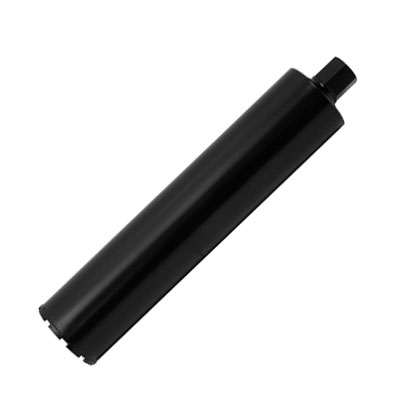 Алмазная коронка Cedima CAB-02 158x450 1 1/4 UNC Асфальт Алмазная коронка Cedima CAB-02 158x450 1 1/4 UNC Асфальт в Тул-ките