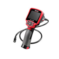 Устройство для диагностики труб Ridgid Micro CA-300