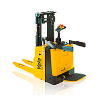 Штабелер электрический Yale MS12X