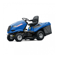 Минитрактор MasterYard ST24424W 4WD