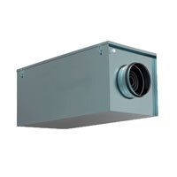Приточная вентиляционная установка Energolux Energy Smart E 160-3,0 M1