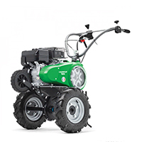 Мотоблок Caiman VARIO 70S TWK+