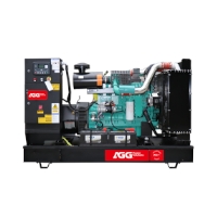 Дизельная электростанция AGG C66 D5 откр.