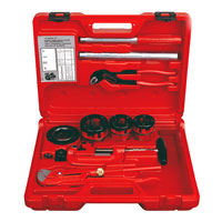 Набор сантехника SUPER-EGO SANI KIT S00630000 (Сани Кит)