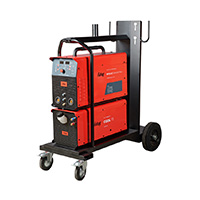 Инвертор сварочный Fubag INTIG 400 T W AC/DC PULSE (31456.3)