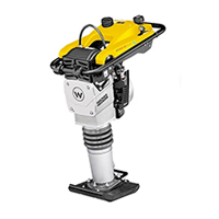 Вибротрамбовка Wacker Neuson BS 70-2plus
