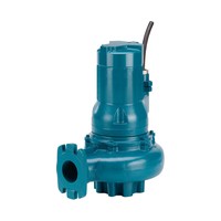 Погружной насос Calpeda GMC4 90-100A