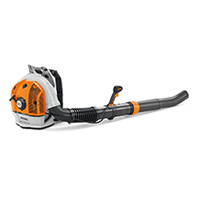 Бензиновая воздуходувка Stihl BR700