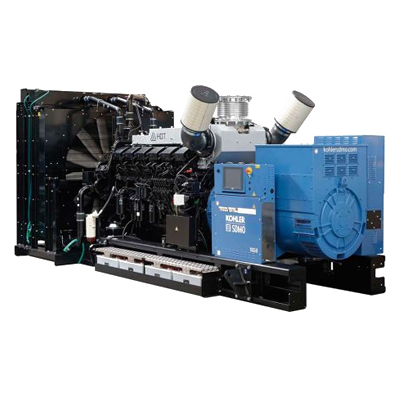 Дизельная электростанция SDMO T1650 (открытое исполнение) Дизельная электростанция SDMO T1650 (открытое исполнение)