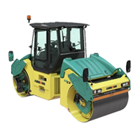 Каток тандемный Ammann ARX 90