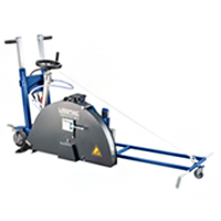 Швонарезчик Lissmac COMPACTCUT 401 E