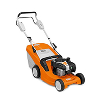 Электрическая газонокосилка Stihl RМЕ 443