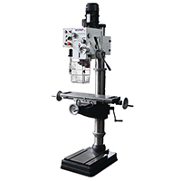 Станок вертикально-сверлильный OPTIMUM OPTIdrill DH 40CTP