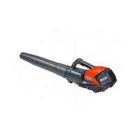Воздуходув аккумуляторный Oleo-Mac BVI 60 40В (c батареей 2,5Ач и з.у.)