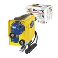 Сварочный инвертор GYS GYSMI 80 P (коробка)