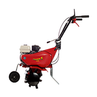 Мотокультиватор Eurosystems Euro-5 EVO RM S/R Honda GX160