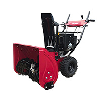 Снегоуборщик Weima WWS0928A/E