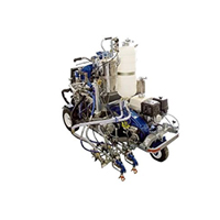 Разметочная машина Graco LineLazer V 250mma 98:2