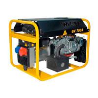 Генератор бензиновый Wacker Neuson GV 7003 A