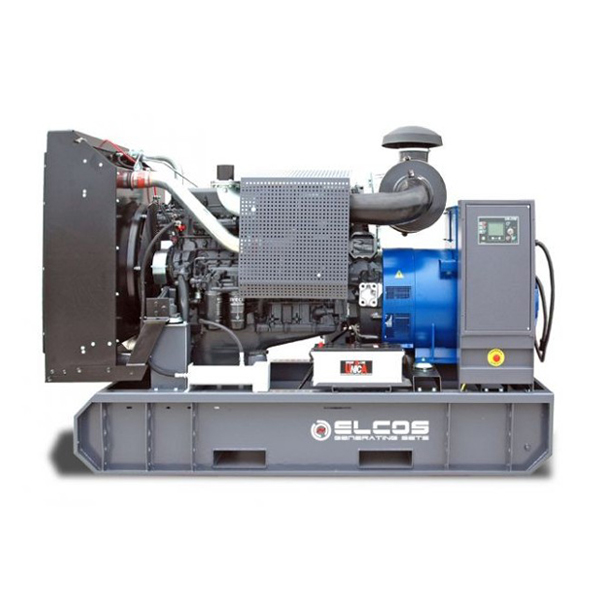 Дизельная электростанция Elcos GE.PK.450/400.BF+011 Дизельная электростанция Elcos GE.PK.450/400.BF+011