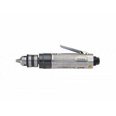 Пневматическая дрель Polidek HT000660W 3/8" Пневматическая дрель Polidek HT000660W 3/8"