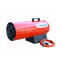 Газовая тепловая пушка Hintek GAS 30
