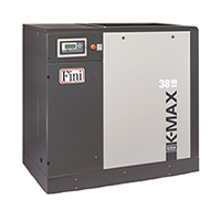 Винтовой компрессор FINI K-MAX 3808