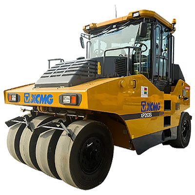 Дорожный каток XCMG XP263S Дорожный каток XCMG XP263S