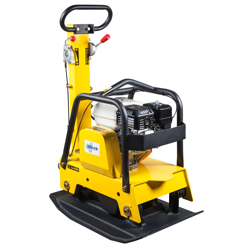 Виброплита реверсивная Zitrek CNP 30-5 Виброплита реверсивная Zitrek CNP 30-5
