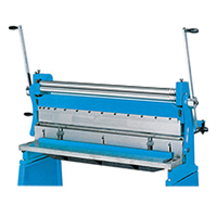 Станок листогибочный PROMA SNO-1000