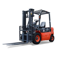Дизельный погрузчик OXLIFT FD 15T 1,5 т 3м